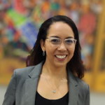 Photo of Hannia Gonzalez-Urango