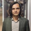 Photo of Michał Nadziak 
